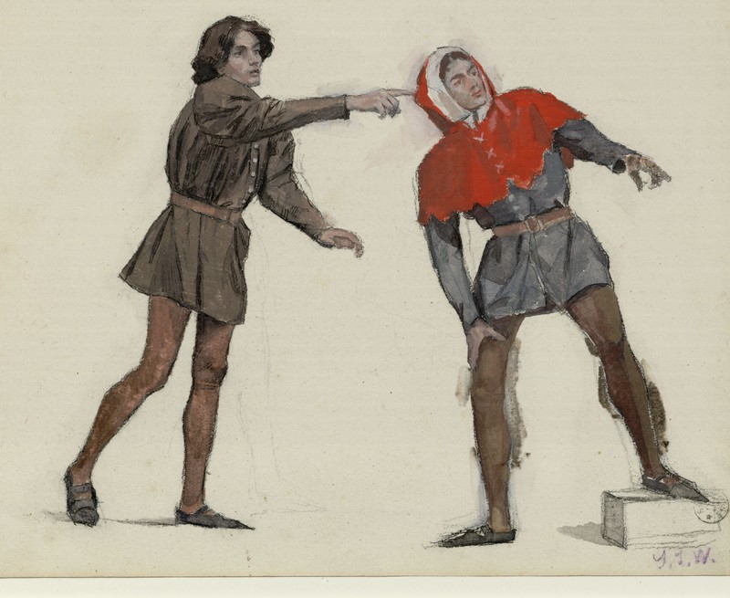 Vignette de la collection "La Sorbonne de Nénot" (source : ark:/15733/1c37)