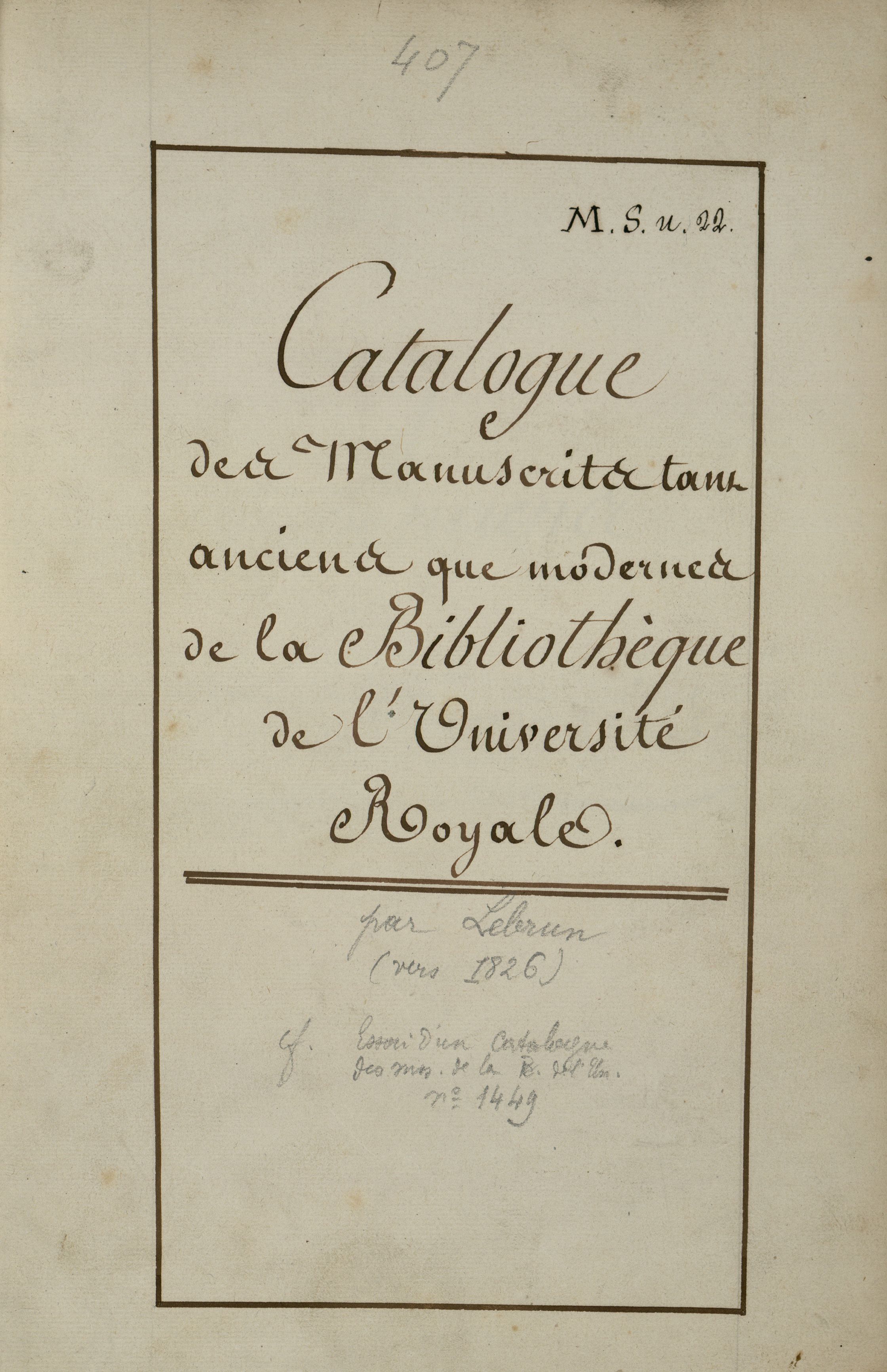Vignette de la collection "Histoire des collections de la bibliothèque de la Sorbonne" (source : ark:/15733/19vh)
