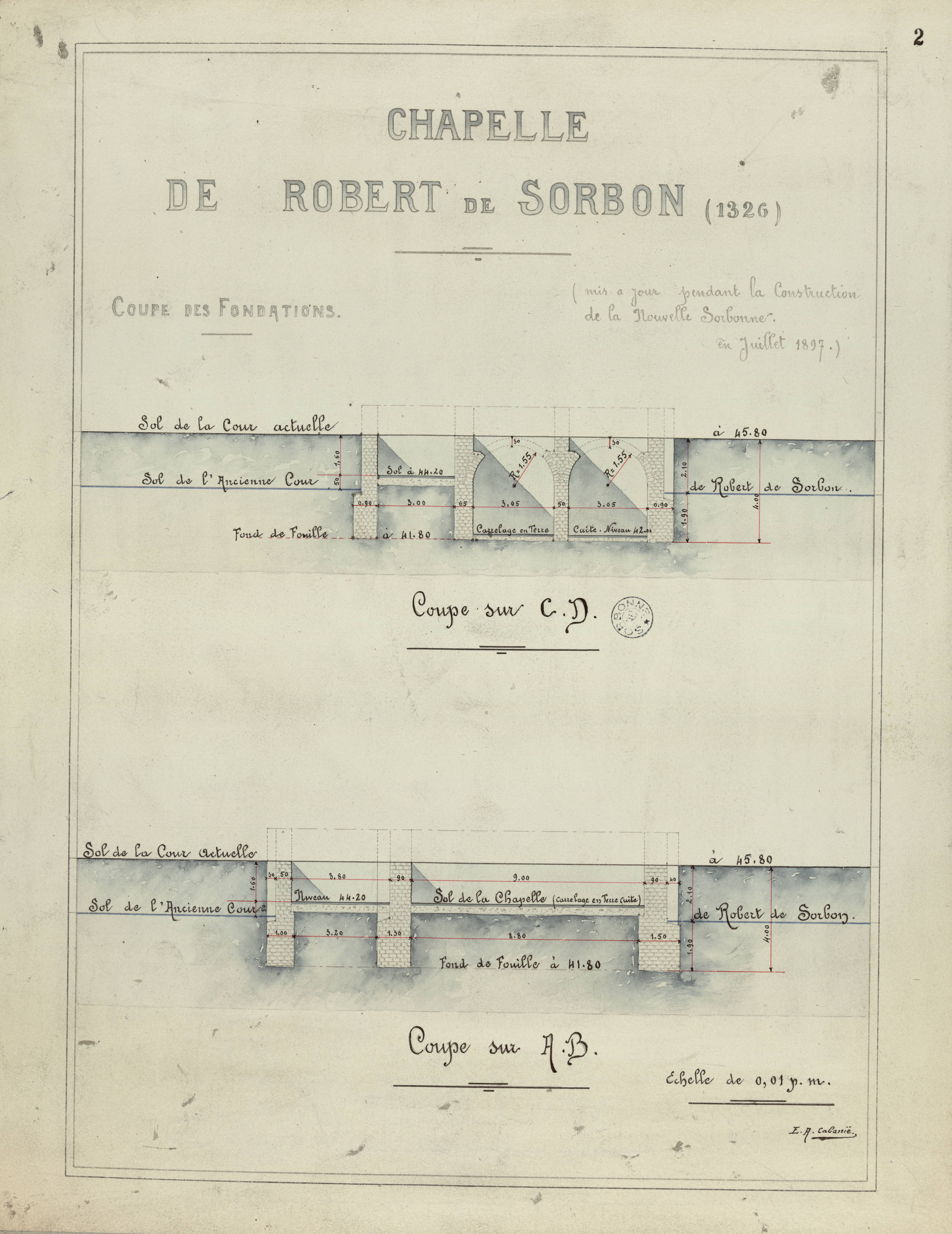 Vignette de la collection "La Sorbonne" (source : ark:/15733/m039)