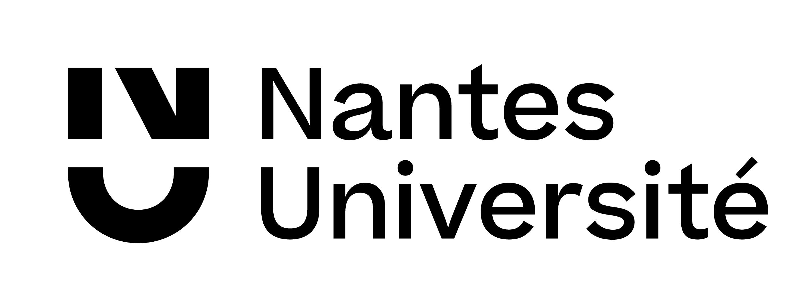 Logo de Nantes Université