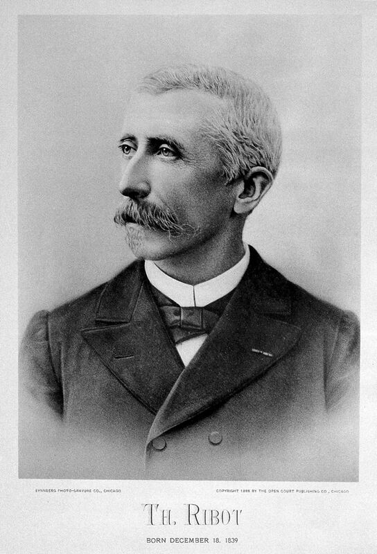 Photogravure en noir et blanc d'un homme en buste, portant une moustache, le visage de trois quart